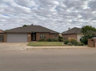6808 9th St, Lubbock, TX 79416