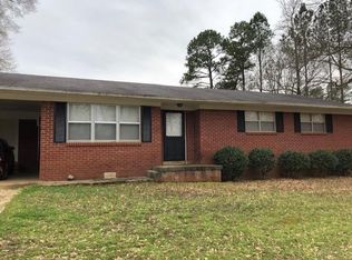 100 County Road 727, Blue Mountain, MS 38610