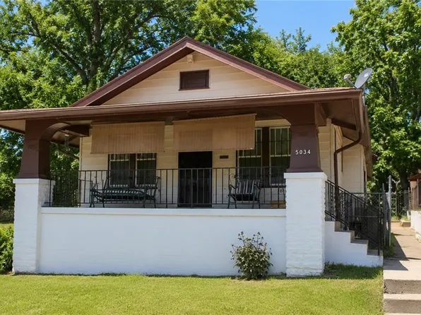 5034 Agnes Ave, Kansas City, MO 64130