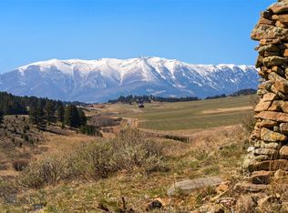 2368 Jackson Creek Rd, Bozeman, MT 59715