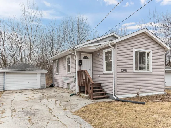 15036 Perry Ave, South Holland, IL 60473