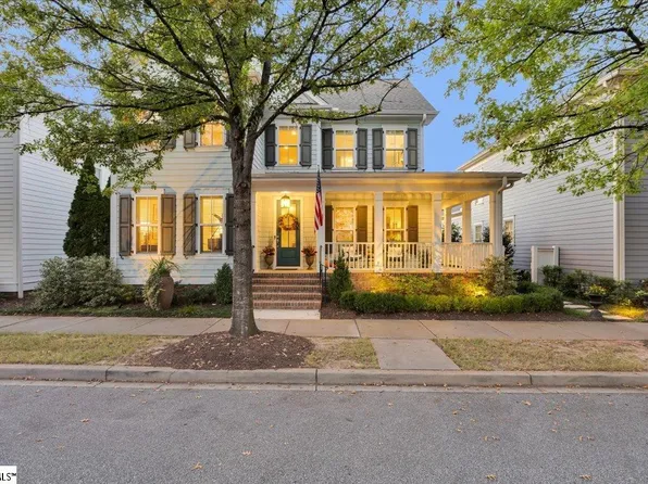 12 Hollingsworth Dr, Greenville, SC 29607