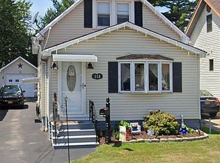 118 Barnsdale Ave, Buffalo, NY 14224
