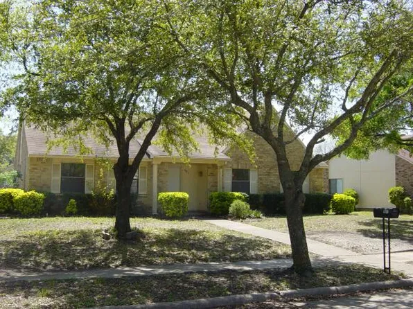 461 Whitley St, Cedar Hill, TX 75104