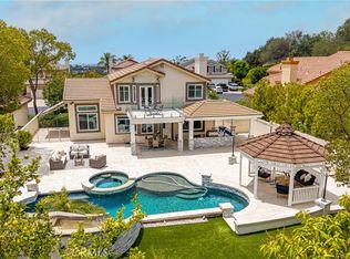 4 Field Point, Trabuco Canyon, CA 92679