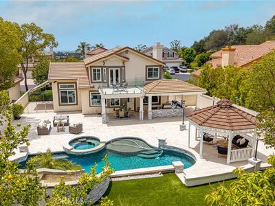 4 Field Point, Trabuco Canyon, CA, 92679