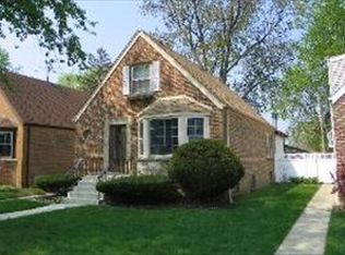 11330 S Talman Ave, Chicago, IL 60655