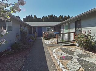 Apartment ~ Albany ~ Small Pet Friendly, Albany, OR 97321