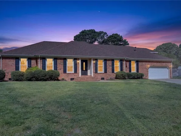 659 Fox Grove Ct W, Virginia Beach, VA 23464