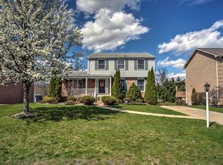 206 Aber Dr, Clairton, PA