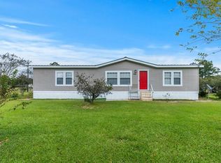 156 Sherman Houston Rd, Kinder, LA 70648