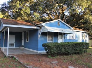 414 Williams St, Albany, GA 31705