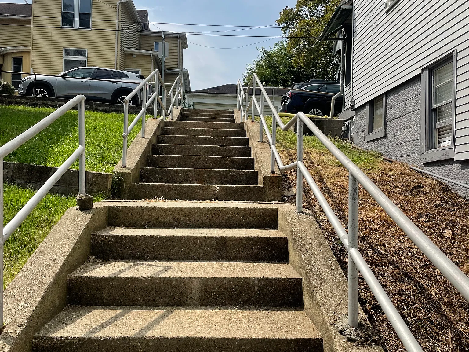 1 bed, 700 sqft, $675 — Photo 2