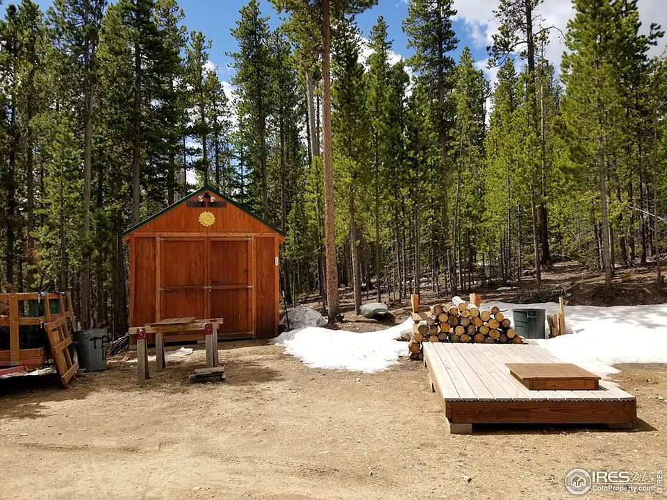 274 Arapahoe Way, Red Feather Lakes, CO 80545 Zillow
