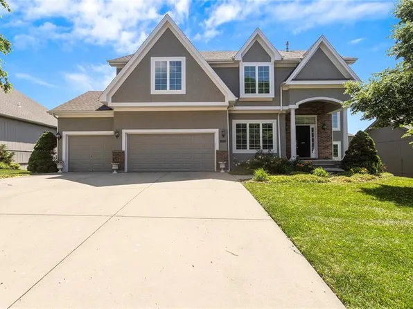 9409 N Laurel Ave, Kansas City, MO 64157