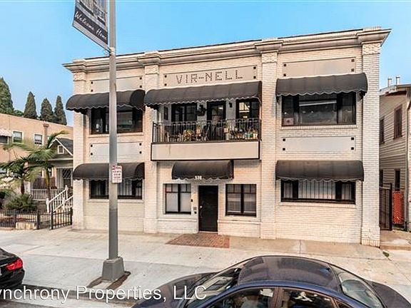2nd image of 536 Magnolia Ave #16