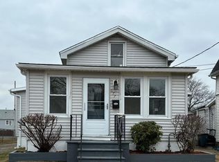 677 2nd Ave, West Haven, CT 06516