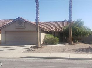 846 Cypress Pines Way, Henderson, NV 89002