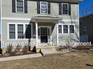 421 Hamilton Rd, Glassboro, NJ 08028