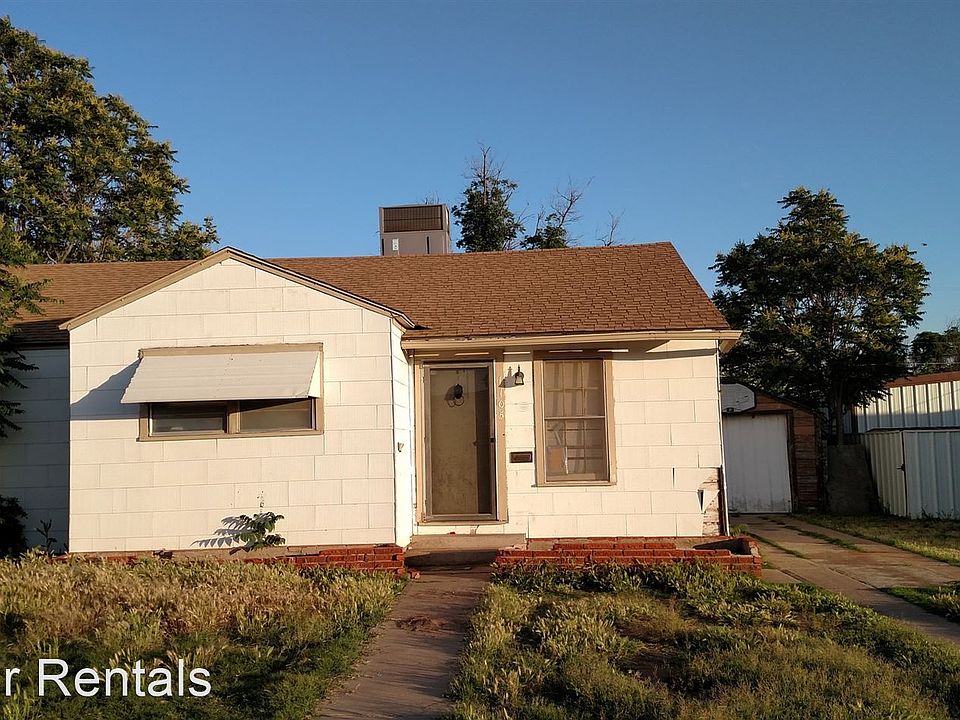 1st image of 1105 W 26th St