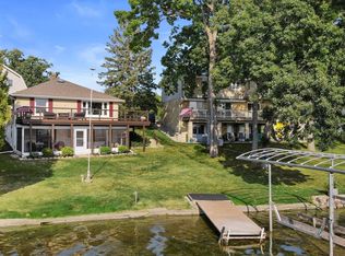 2813 Ridley Rd, Hartland, WI 53029