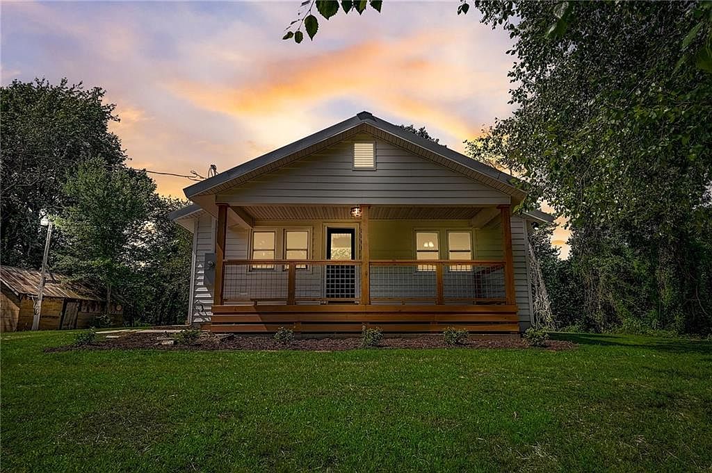 1933 Pleasant Hill Rd, Talking Rock, GA 30175 Zillow