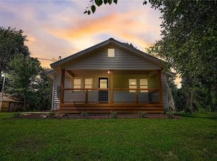 1933 Pleasant Hill Rd, Talking Rock, GA 30175