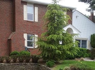 50 Baird Rd, Millstone Township, NJ 08535