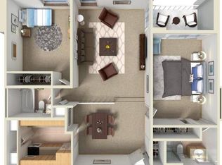 9995 W North Ave APT 258, Milwaukee, WI 53226