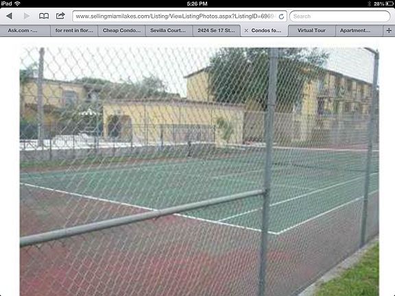 3rd image of 7241 Miami Lakes Dr W #D16