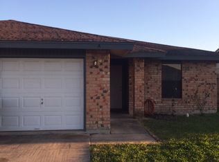1252 Squaw Valley Dr UNIT A, Brownsville, TX 78520
