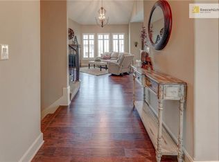 13400 W 173rd Pl, Overland Park, KS 66221