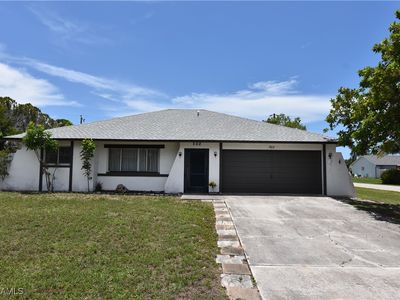 502 SE 31st St, Cape Coral, FL, 33904