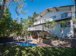 4111 Mourning Dove Way, Calabasas, CA 91302