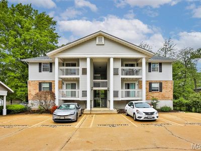 621 S Kirkwood Rd APT 301, Saint Louis, MO, 63122