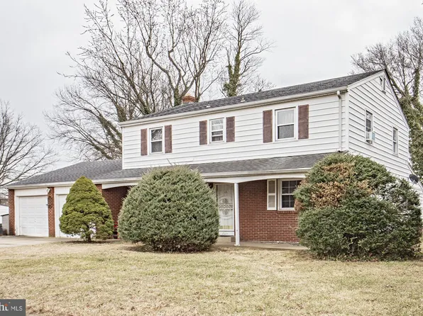 103 Colesbery Dr, New Castle, DE 19720