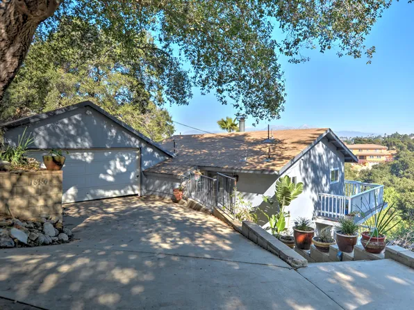 16360 Canon Ln, Chino Hills, CA 91709