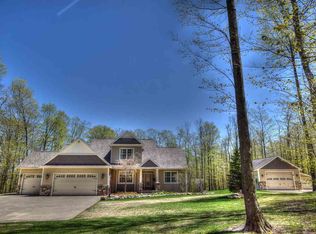 4465 Upper Balcony, Petoskey, MI 49770