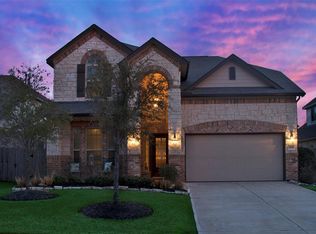 14706 E Red Bayberry Ct, Cypress, TX 77433