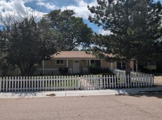 18 Hayes Dr, Colorado Springs, CO 80911
