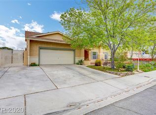 2238 Marlboro Dr, Henderson, NV 89014