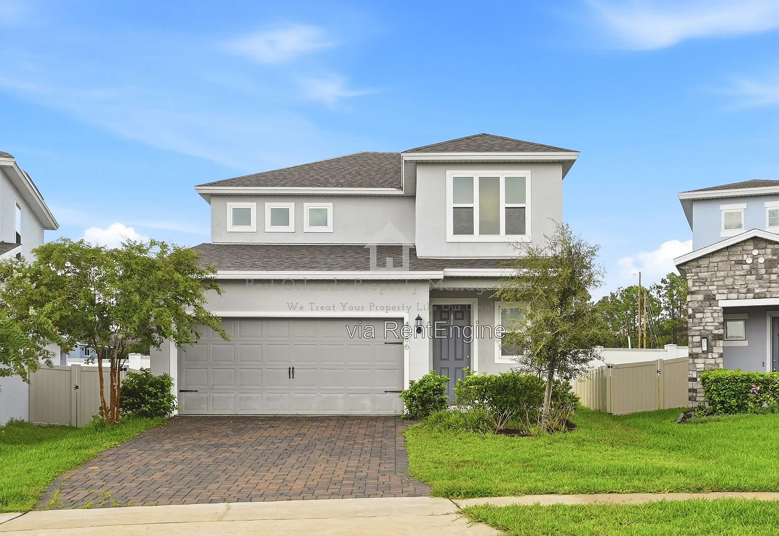 4 bed, 2.5 bath, 2236 sqft, $2,695 — Photo 1