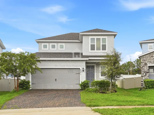 4386 Davos Dr, Clermont, FL 34711