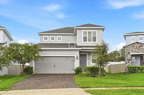 4386 Davos Dr Photo 1