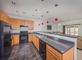 17225 S Mesa Shadows Dr, Vail, AZ 85641