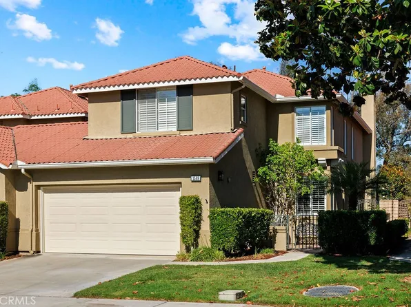 1569 Spyglass Dr, Upland, CA 91786