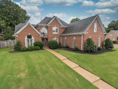 8889 River Pine Dr, Cordova, TN, 38016