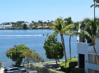 1865 79th Street Cswy APT 4C, North Bay Village, FL 33141