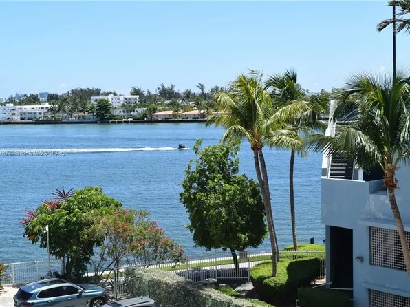 1865 79th Street Cswy APT 4C, North Bay Village, FL 33141