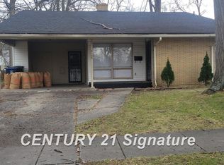 3109 Helber St, Flint, MI 48504